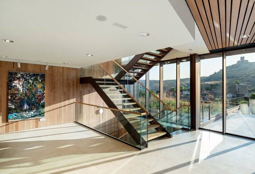 Parador De Molina de Aragón