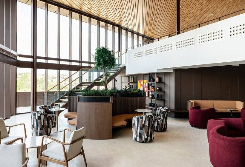 Parador De Molina de Aragón