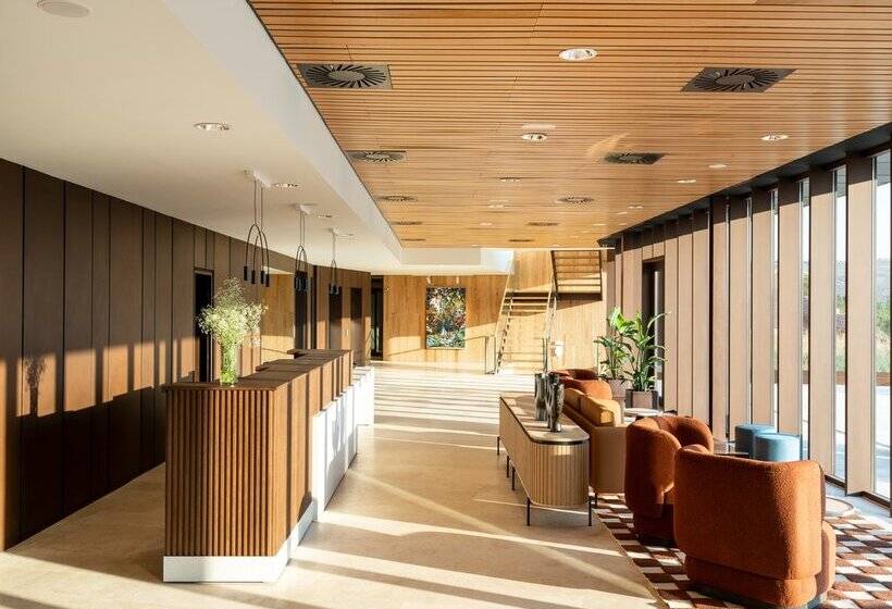 Parador De Molina de Aragón