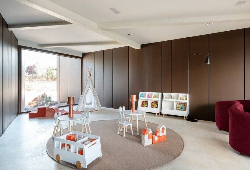 Parador De Molina de Aragón