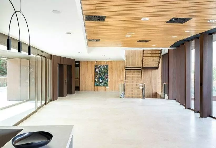 Parador De Molina de Aragón