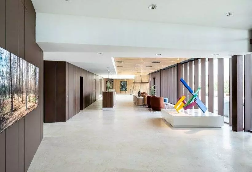 Parador De Molina de Aragón