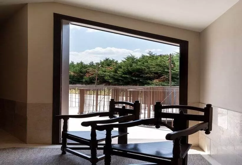 Parador De Molina de Aragón