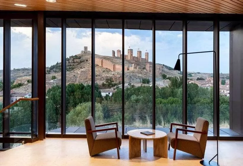 Parador De Molina de Aragón