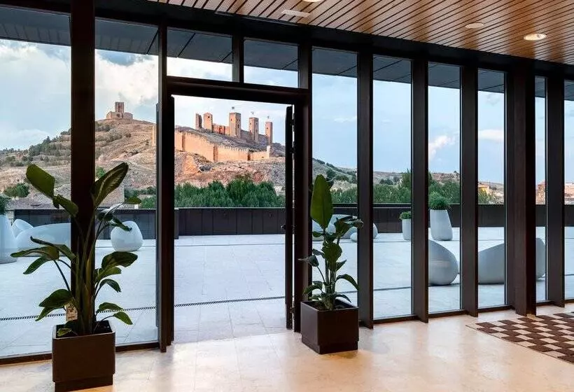 Parador De Molina de Aragón