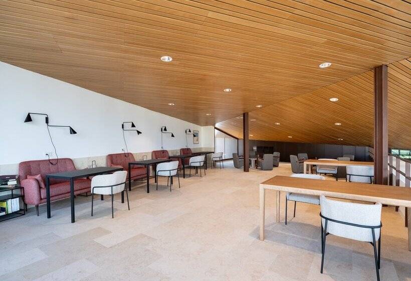 Parador De Molina de Aragón