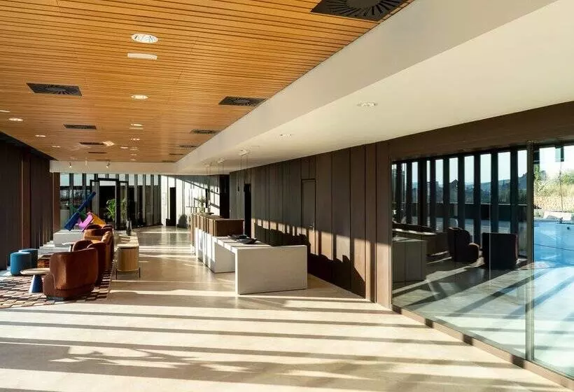 Parador De Molina de Aragón