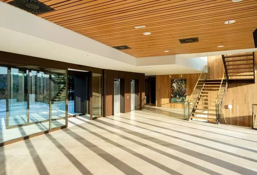 Parador De Molina de Aragón