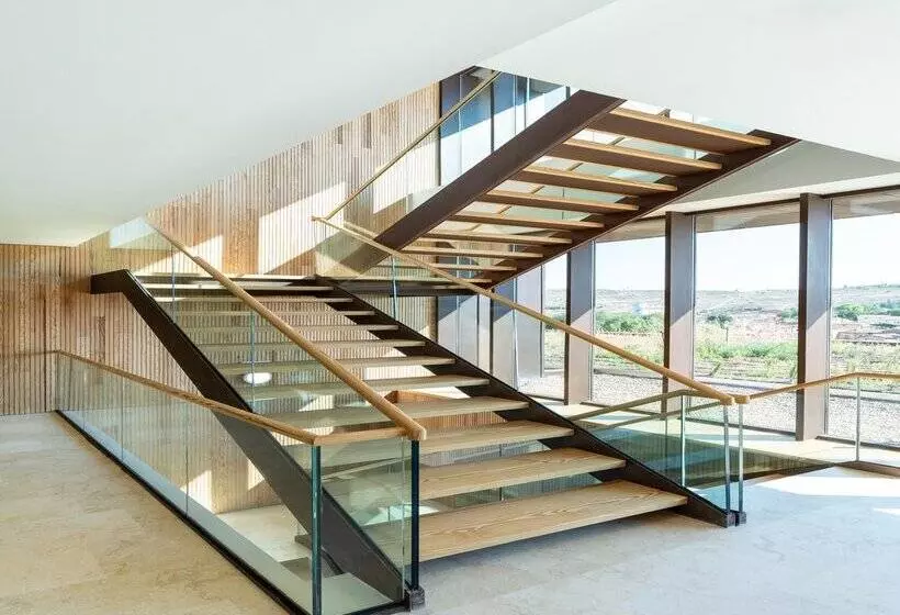 Parador De Molina de Aragón