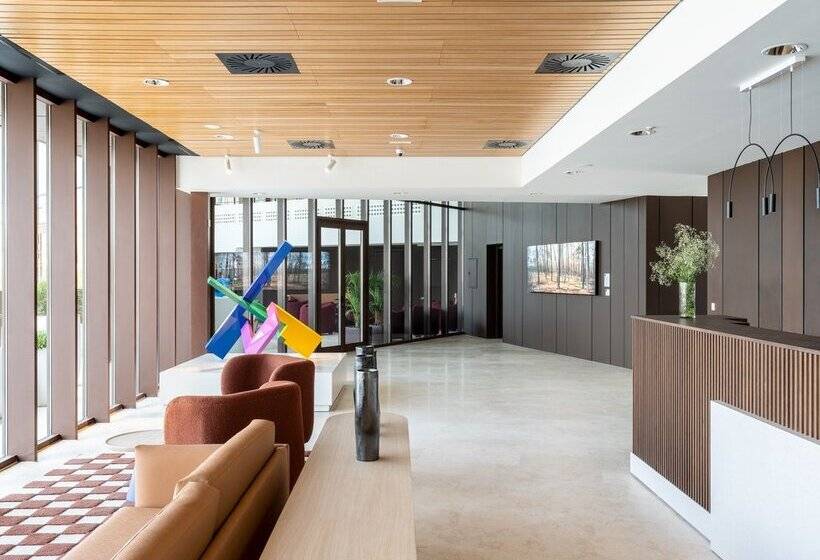 Parador De Molina de Aragón