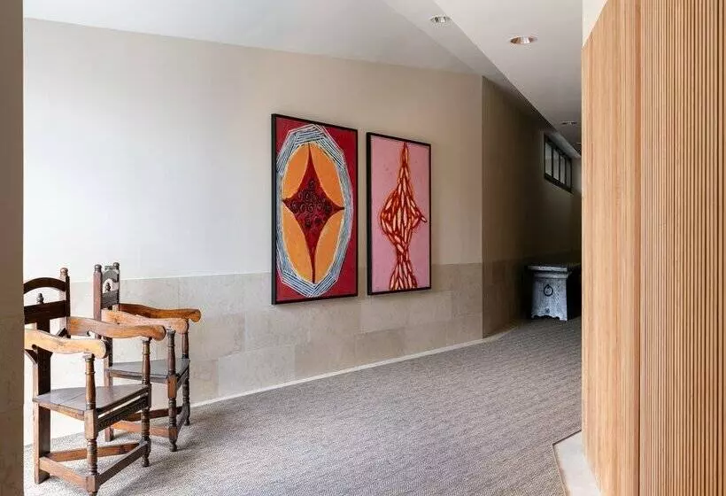 Parador De Molina de Aragón