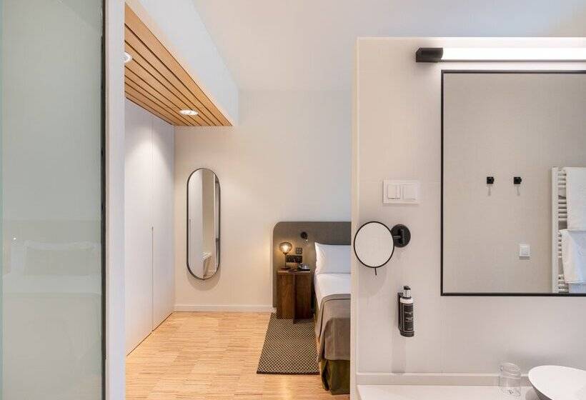 Parador De Molina de Aragón