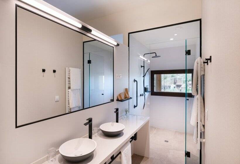 Parador De Molina de Aragón