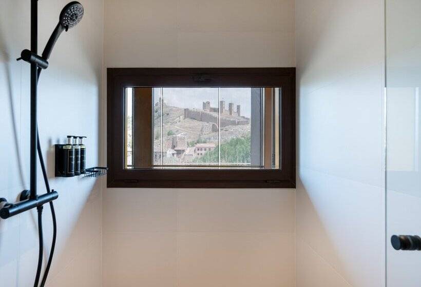 Parador De Molina de Aragón