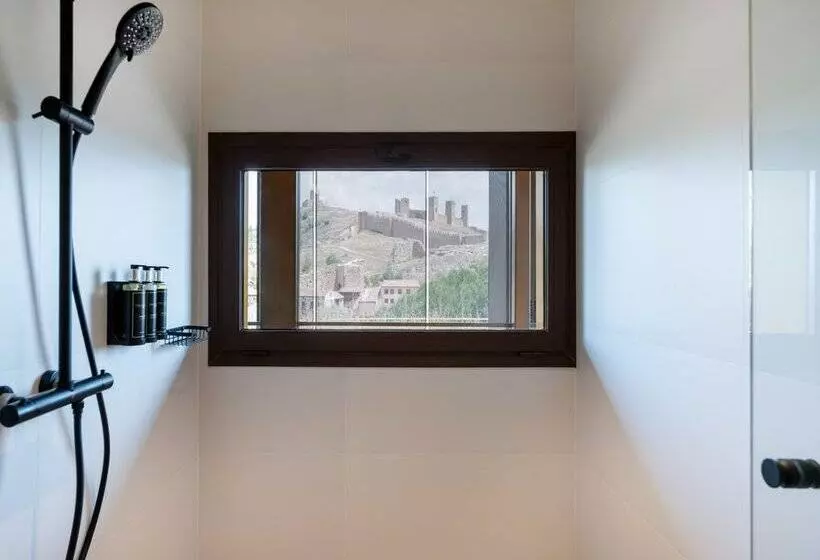 Parador De Molina de Aragón