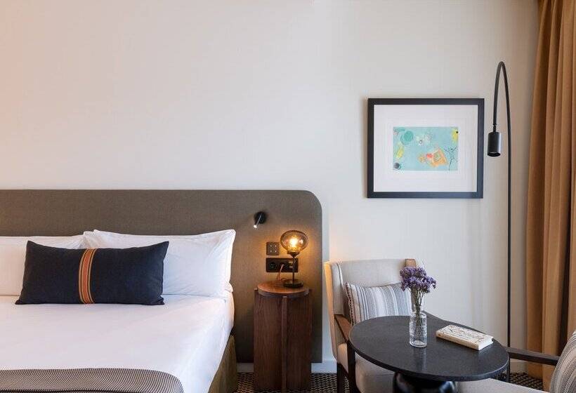 Parador De Molina de Aragón