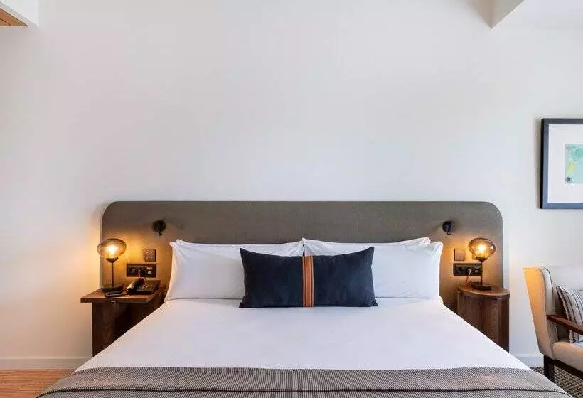 Parador De Molina de Aragón