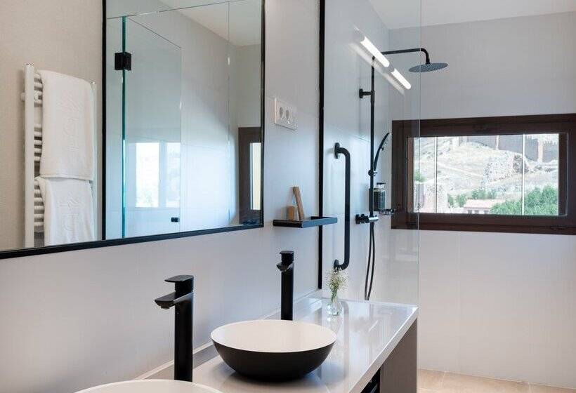 Parador De Molina de Aragón