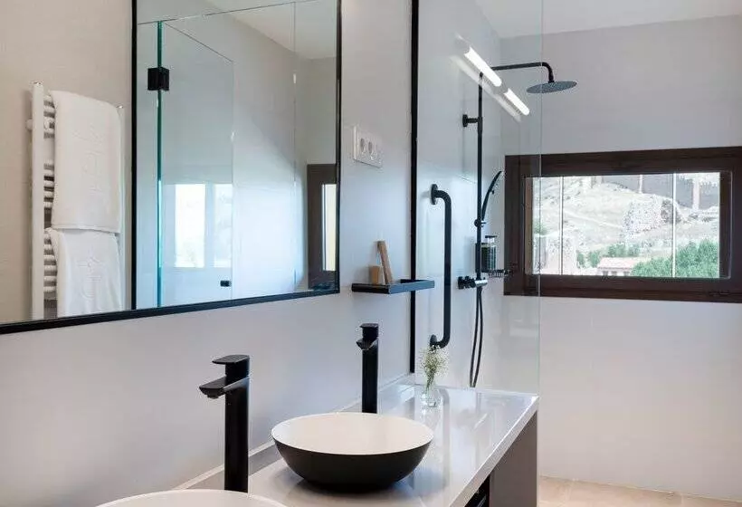 Parador De Molina de Aragón