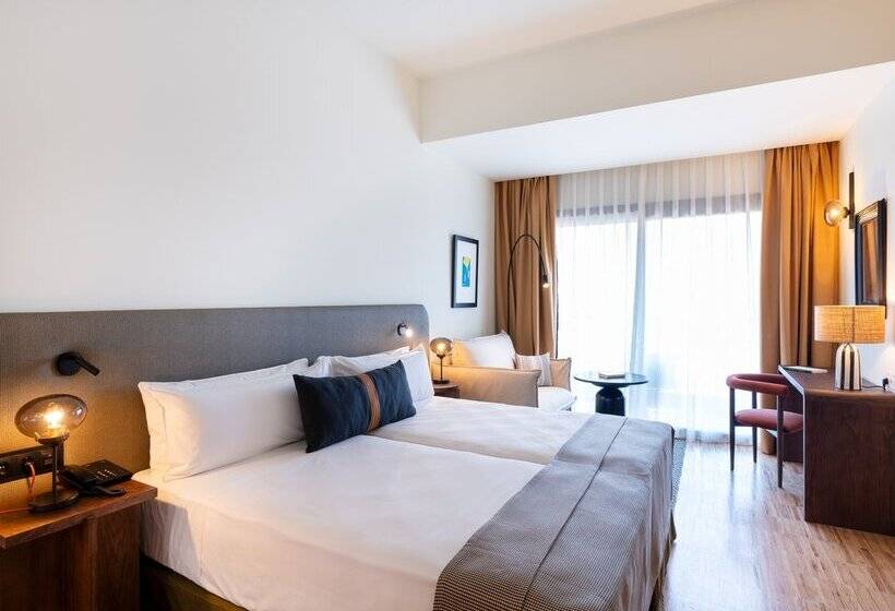 Parador De Molina de Aragón