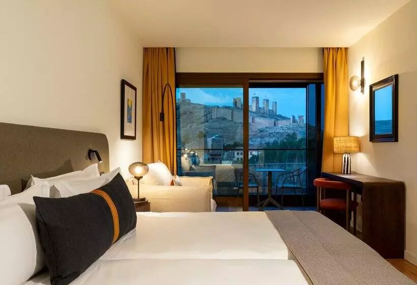 Parador De Molina de Aragón