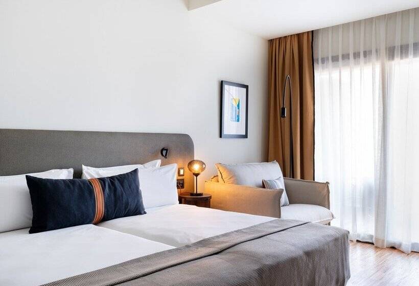 Parador De Molina de Aragón