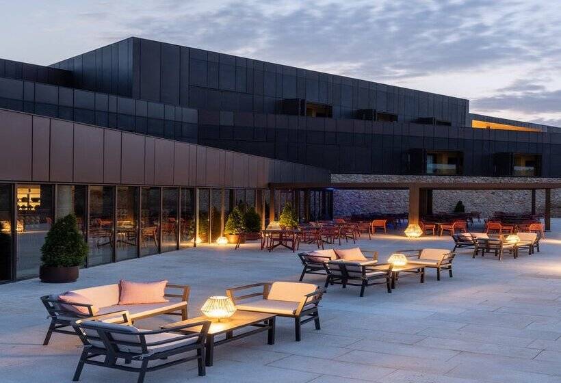 Parador De Molina de Aragón