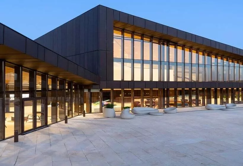 Parador De Molina de Aragón