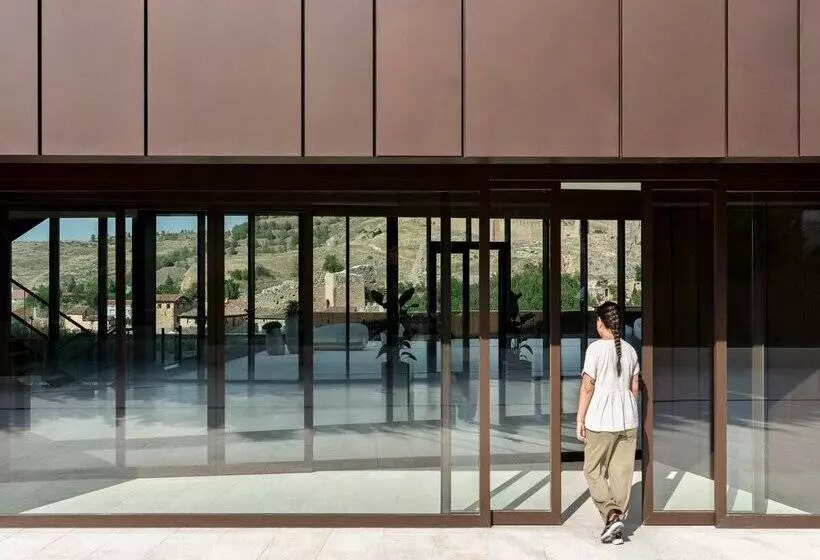 Parador De Molina de Aragón