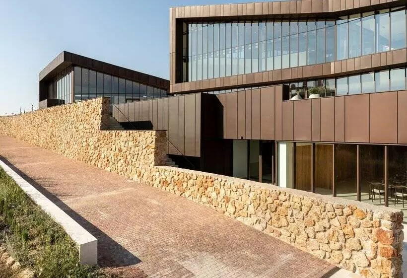 Parador De Molina de Aragón