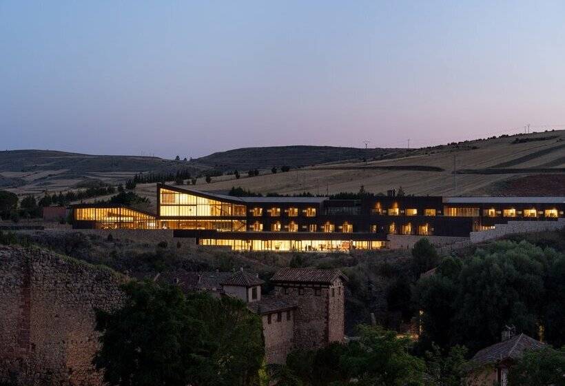 Parador De Molina de Aragón