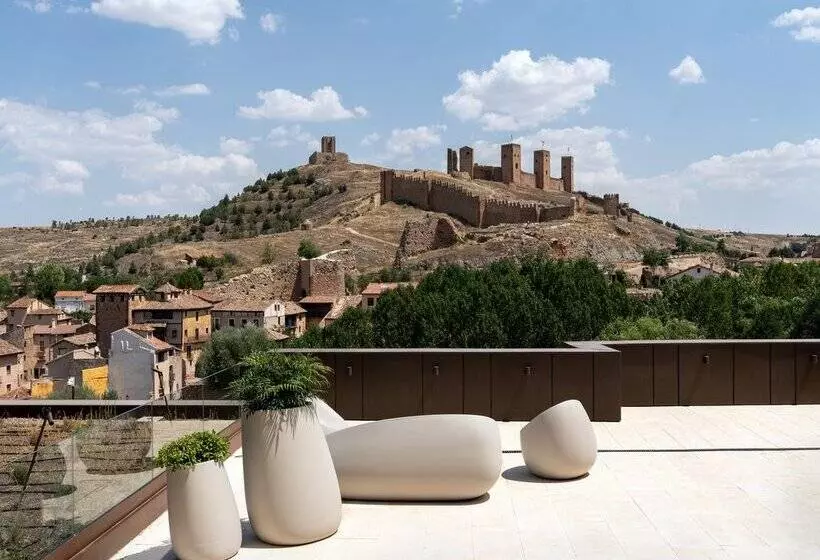 Parador De Molina de Aragón