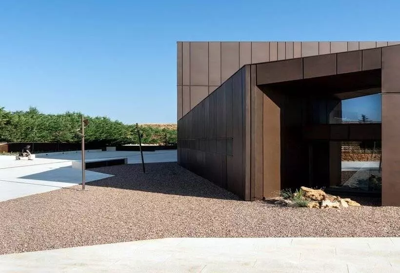 Parador De Molina de Aragón