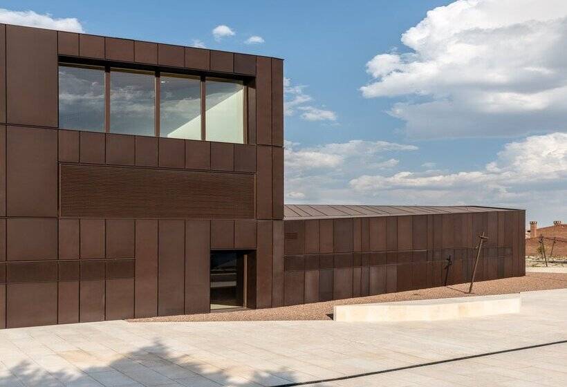 Parador De Molina de Aragón