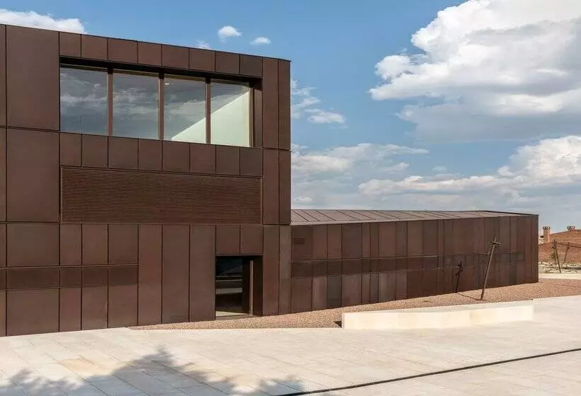 Parador De Molina de Aragón