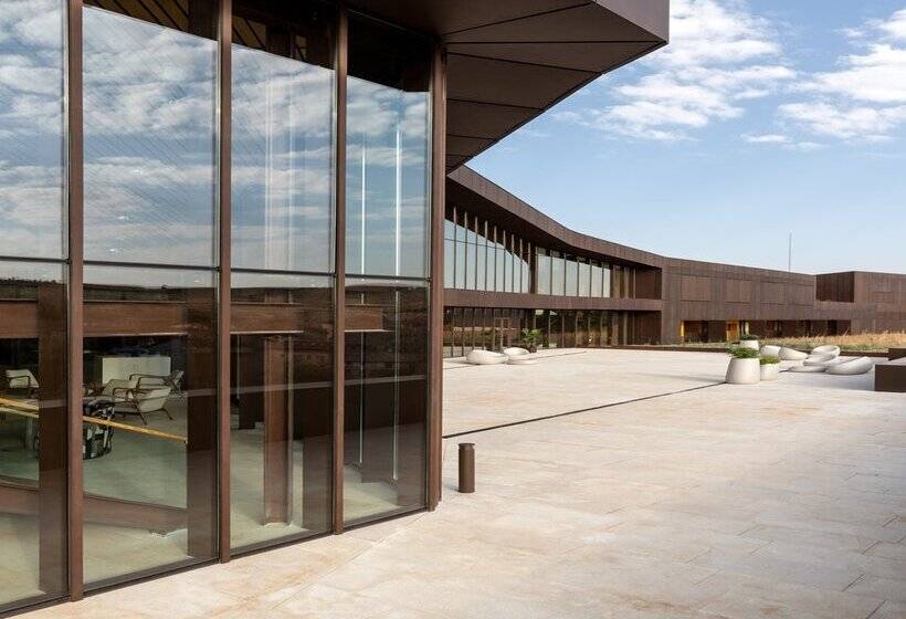 Parador De Molina de Aragón