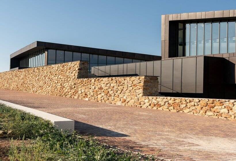 Parador De Molina de Aragón