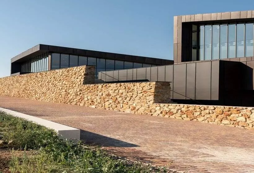 Parador De Molina de Aragón