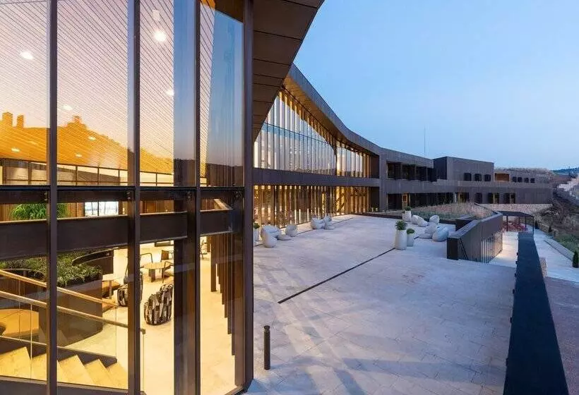 Parador De Molina de Aragón