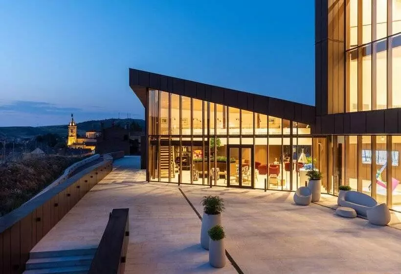 Parador De Molina de Aragón