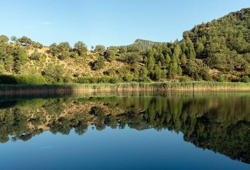 Parador De Molina de Aragón