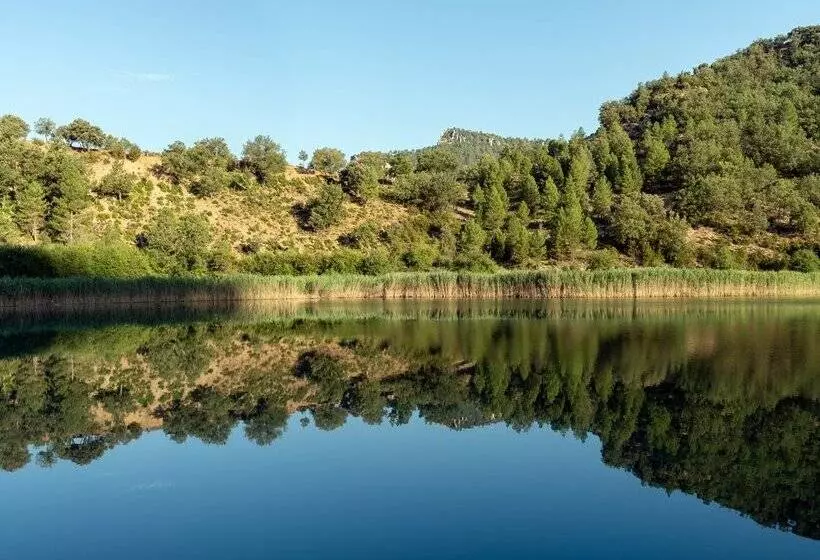 Parador De Molina de Aragón