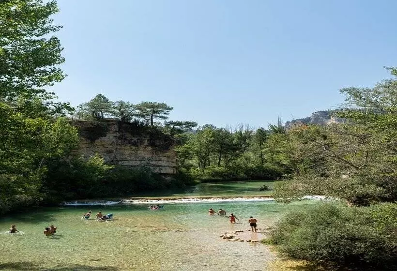 Parador De Molina de Aragón