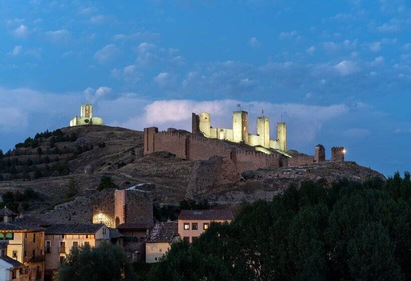 Parador De Molina de Aragón