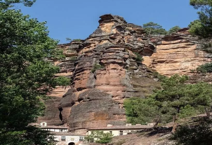 Parador De Molina de Aragón