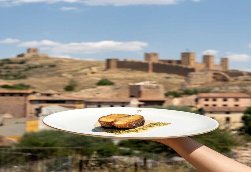 Parador De Molina de Aragón