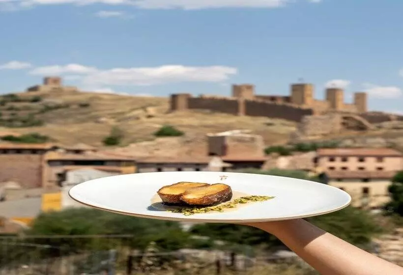 Parador De Molina de Aragón