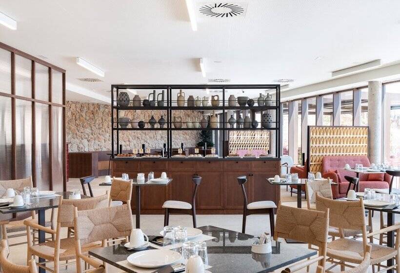 Parador De Molina de Aragón