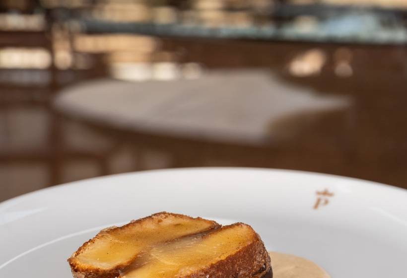 Parador De Molina de Aragón