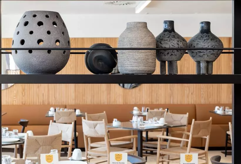 Parador De Molina de Aragón